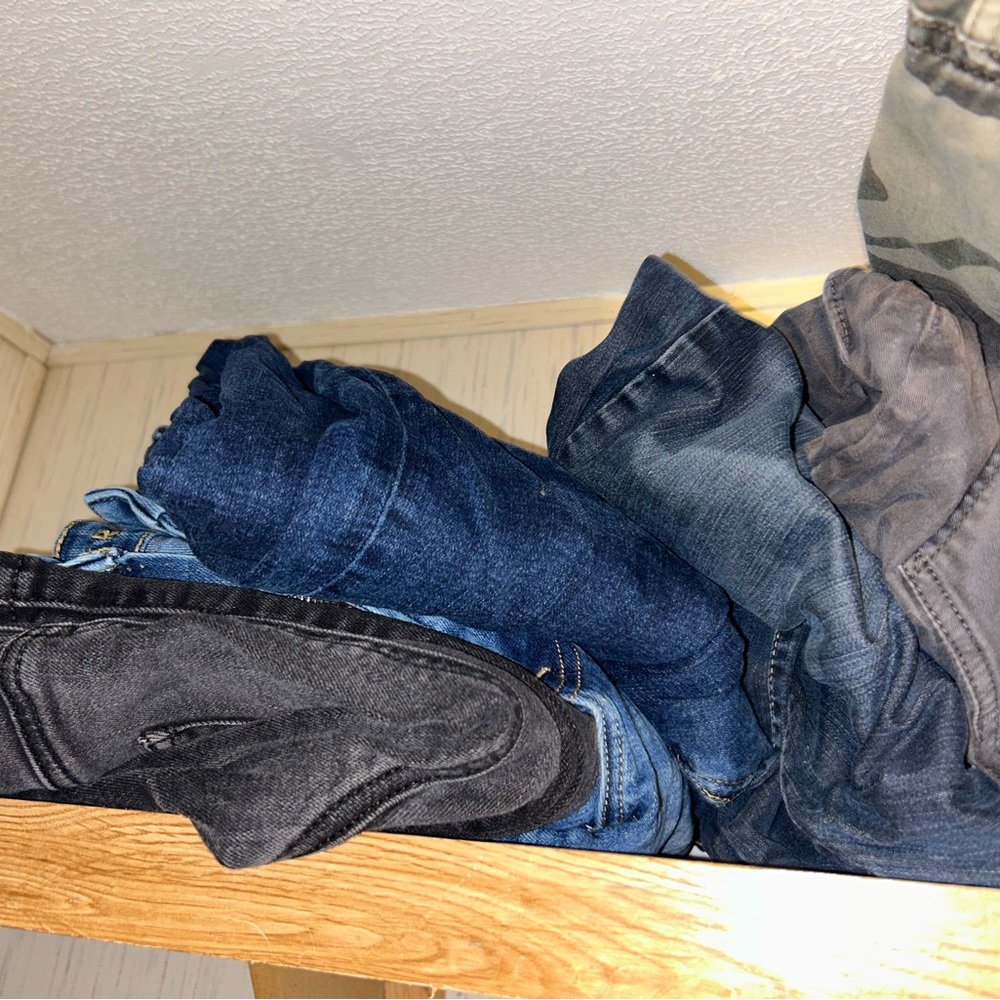 Men’s jeans 38